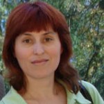 Рисунок профиля (Кравченко Лариса Юрьевна)