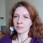 Рисунок профиля (Марина Викторовна Чернышова)