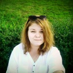 Рисунок профиля (Марина Пиюкова)