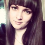 Рисунок профиля (Олеся Зотова)