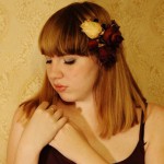 Рисунок профиля (Елизавета Екимцова)