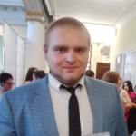 Рисунок профиля (Сергей Шиндряев)