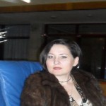 Рисунок профиля (Зубарева Татьяна)