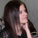 Рисунок профиля (Татьяна Носкова)