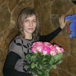 Рисунок профиля (Русакова Тамара Николаевна)