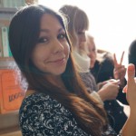 Рисунок профиля (Бесхлебнова Софья)