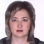 Рисунок профиля (Инна Владимировна Бобрышева)