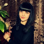 Рисунок профиля (Марина Ефремова)