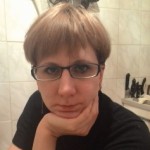 Рисунок профиля (Котлова Елена)