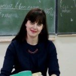 Рисунок профиля (Оксана А. Чернуха)