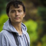 Рисунок профиля (Дмитрий Валиев)