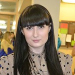 Рисунок профиля (Мария Озёрина)