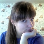 Рисунок профиля (Екатерина Рагулина)