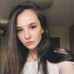 Рисунок профиля (Надежда Зорина)