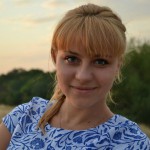 Рисунок профиля (Сорокина Мария)