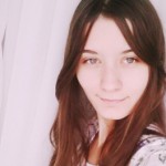 Рисунок профиля (Анна Родина)