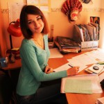 Рисунок профиля (Карина Скобелева)