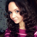 Рисунок профиля (Наталья Алехина)