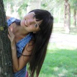 Рисунок профиля (Ефимова Анна)