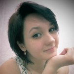 Рисунок профиля (Егорова Евгения)