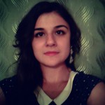 Рисунок профиля (Раева Ирина,СКП-СДБ-31)