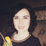 Рисунок профиля (Галина Катаева)