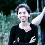 Рисунок профиля (Гаджимурадова Аминат, СДБ-31.)