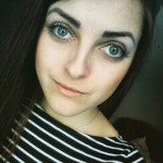 Рисунок профиля (Иващенко Ольга СКП-СДБ-11)