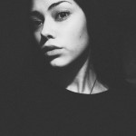 Рисунок профиля (Анна Коноваленко)