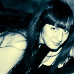 Рисунок профиля (Ириша Гладкая)