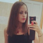 Рисунок профиля (Черника Воображаемая)