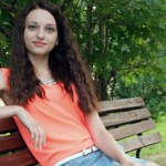 Рисунок профиля (Тоболина Кристина)