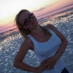 Рисунок профиля (Екатерина Малинина)