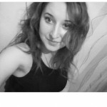 Рисунок профиля (Небыкова Ольга)