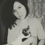 Рисунок профиля (Юлия Митина)