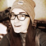 Рисунок профиля (Попова Анастасия)