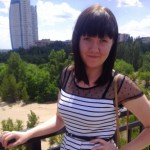 Рисунок профиля (Торицына Елена)