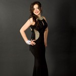 Рисунок профиля (Дарья Хальпина)