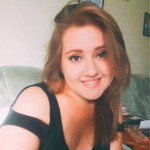 Рисунок профиля (Анна Васильева)