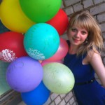 Рисунок профиля (Алина Плющенко)