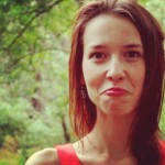 Рисунок профиля (Сиволап Ксения)