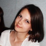 Рисунок профиля (Чалышева Екатерина)