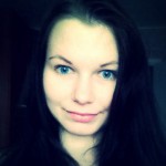 Рисунок профиля (Анастасия Сереброва)