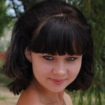 Рисунок профиля (Денисова Елизавета Андреевна Д-ПБ-22)