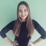 Рисунок профиля (Максимова Елизавета)