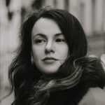 Рисунок профиля (Юлия Мельникова)