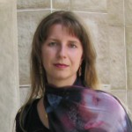 Рисунок профиля (Tatiana P. Mashihina)