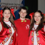 Рисунок профиля (Карташов Владимир)