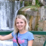 Рисунок профиля (Анна Блинникова)