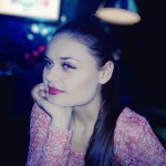 Рисунок профиля (Левченко Людмила)